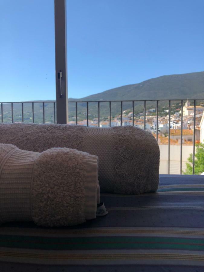 Casa Neus Cadaqués Exterior foto